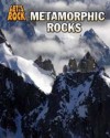 Metamorphic Rock - Chris Oxlade
