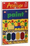 Paint - World Book Inc., Diane James