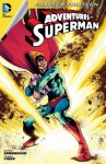 Adventures of Superman (2013- ) #13 - Nathan Edmondson, Yildiray Cinar