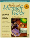 At Home With Microsoft Works - Doug Lowe