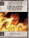 Dragons of Faerun (Forgotten Realms Supplement) - Eric L. Boyd, Eytan Bernstein