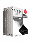 Customer Service - a collection of five erotic spanking stories - Jade Taylor, Sommer Marsden, Kitti Bernetti, Bryn Allen, Eva Hore