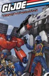 G.I. JOE / Transformers Volume 2 - Josh Blaylock, Dan Jolley