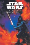 Star Wars Episode VI: Return of the Jedi, Volume Three - Archie Goodwin, Al Williamson, Carlos Garzon