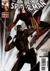 Amazing Spider-Man Vol 1# 609 - Brand New Day: Who Was Ben Reilly?, The Pain Of Kaine - Luke Ross, Marc Guggenheim, Marco Checchetto