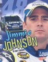 Jimmie Johnson (Blazers: Stars of NASCAR) - Matt Doeden