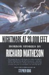 Nightmare At 20,000 Feet (Turtleback School & Library Binding Edition) - Richard Matheson