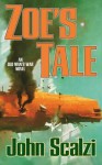 Zoe's Tale (Old Man's War, #4) - John Scalzi