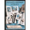 Naughty Children - Christianna Brand, Edward Ardizzone