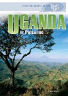 Uganda in Pictures (Visual Geography (Twenty-First Century)) - Eric Braun