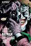 Batman: The Killing Joke - Tim Sale, Brian Bolland, Alan Moore