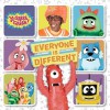 Everyone Is Different - Kara McMahon, Scott Schultz