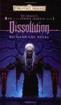 Dissolution - Richard Lee Byers
