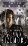 The Hunt (Laws of the Blood #1) - Susan Sizemore