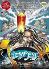 The Tempest Study Guide (US) - Jon Haward, Gary Erskine, Karen Wenborn, Kornel Kossuth