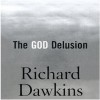 The God Delusion - Richard Dawkins, Lalla Ward