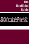 Battlestar Galactica: The Unofficial TV Show Companion - TVcaps, Golgotha Press
