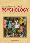 Developmental Psychology - Jacki Watts, Kate Cockcroft, Norman Duncan