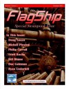 FlagShip Steampunk Special Issue - Ryan Underhill, Doc Coleman, Bill Blume, Scott Roche, Philip Carroll, Michell Plested, Doug Souza, Zachary Ricks