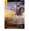 The Great Gatsby (York Notes) - Julian Cowley