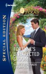 Fortune's Unexpected Groom - Nancy Robards Thompson