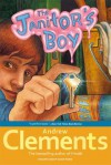 The Janitor's Boy - Andrew Clements, Selznick, Brian