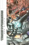 Transformers: War Within Omnibus - Simon Furman, Don Figueroa