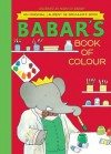 Babar's Book of Colour - Laurent de Brunhoff