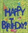Happy Birthday! - Ariel Books, Lisa Parett