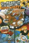 Cartoon Network Block Party!: Blast Off! - Volume 4 (Cartoon Network Block Party (Graphic Novels)) - Jim Alexander, Scott Cunningham