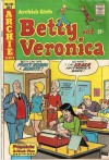 Betty and Veronica #223 - Archie Comics