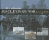 A Revolutionary War Timeline - Elizabeth Raum