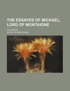 Montaigne (3) - Michel de Montaigne