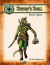 Pathfinder Adventure Path: Serpent's Skull Player's Guide - F. Wesley Schneider, James Jacobs, Mark Moreland