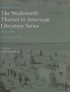 The Wadsworth Themes American Literature Series, Volume 2: 1800-1865: Theme 6: Confronting Race - Jay Parini, Shirley Samuels