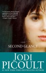 Second Glance: A Novel - Jodi Picoult