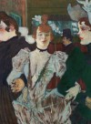 Toulouse-Lautrec: Paris and the Moulin Rouge - Jane Kinsman, Stephane Guegan