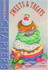 Sweets & Treats: Sweets and Treats: Dessert Poems - Bobbye S. Goldstein, Kathy Couri