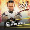 UC CM Punk: Best in the World - Jake Black