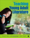 Teaching Young Adult Literature: Developing Students as World Citizens - Helen J. Harper, Judith Dunkerly, Thomas W. Bean