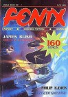 Fenix 1991 3 (7) - Philip K. Dick, Romuald Pawlak, Krzysztof Kochański, James Blish, Redakcja magazynu Fenix, Janusz Romanowski