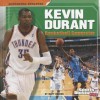 Kevin Durant: Basketball Superstar (Sports Illustrated Kids: Superstar Athletes) - Matt Doeden