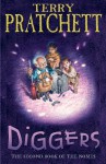 Diggers - Terry Pratchett