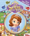 First Look and Find: Sofia the First - Publications International Ltd.