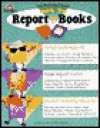 How to Report on Books - Joy Evans, Jo Ellen Moore