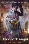 (Clockwork Angel) By Cassandra Clare (Author) Paperback on (Mar , 2011) - Cassandra Clare