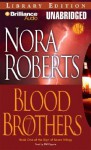 Blood Brothers (Sign Of Seven Series) - Nora Roberts