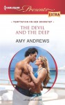 The Devil and the Deep - Amy Andrews