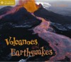 Volcanoes and Earthquakes - Gina Nuttall