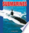 Submarines - Matt Doeden